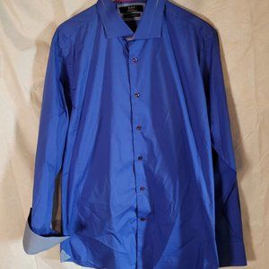 New LV casual dress shirt by Levinas